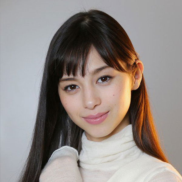 Ayami Nakajo