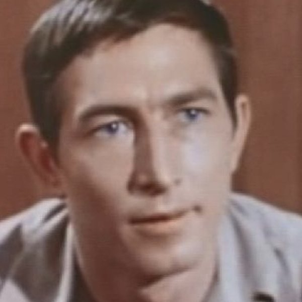 Warren Hammack
