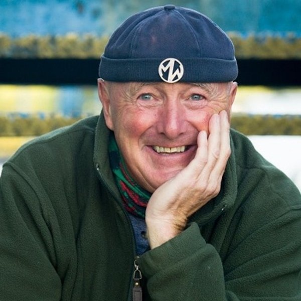 Dewi Morris