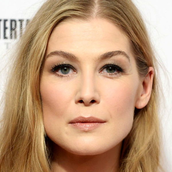 Rosamund Pike