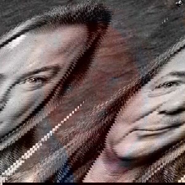 Dave Murray