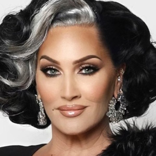 Michelle Visage
