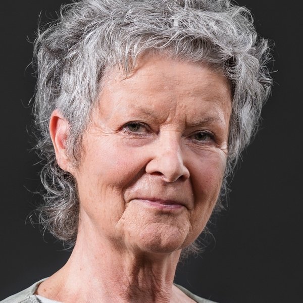 Silvia Jost