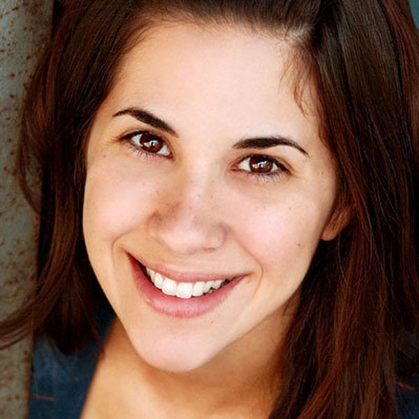 Sarah McGuire