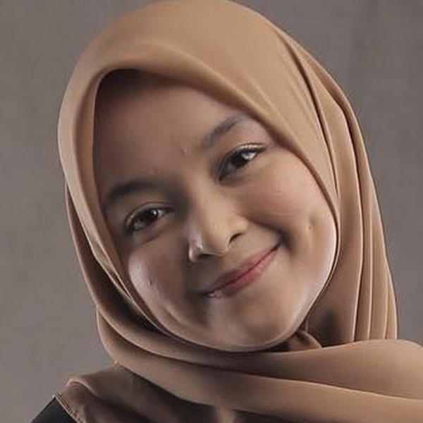 Neneng Wulandari