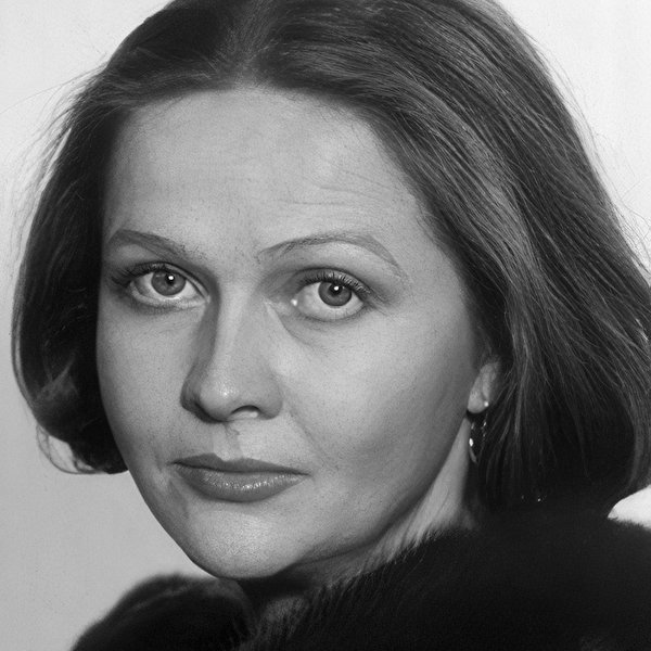 Natalya Gundareva