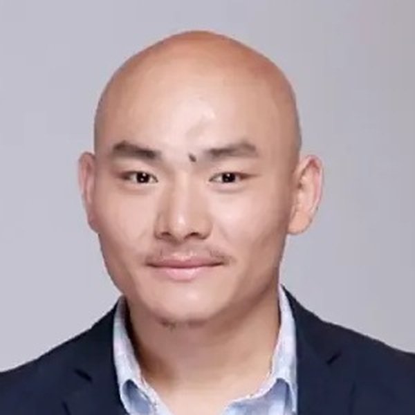 Yu Xin