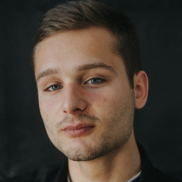 Andrey Gorlenko