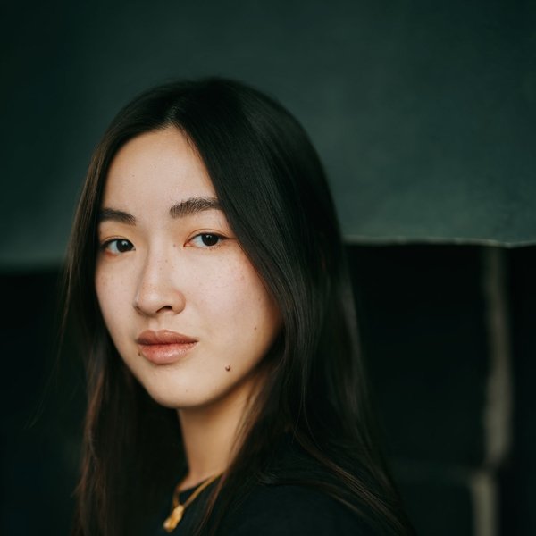Theresa Wang