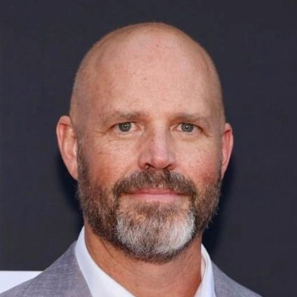 David Denman