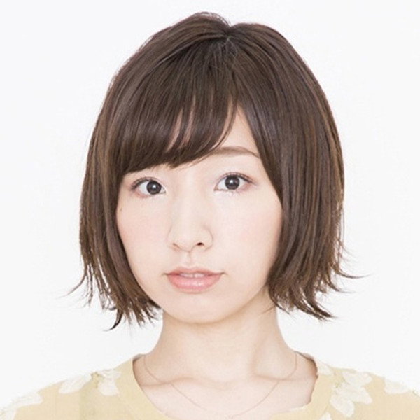 Aya Suzaki