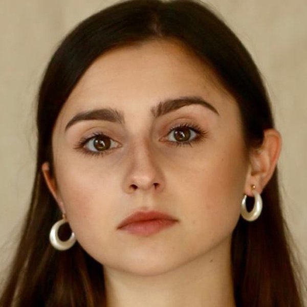 Karina Cherchevych