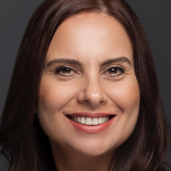 Goncagül Sunar