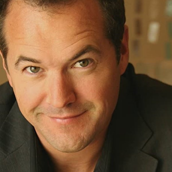 Shawn Driscoll