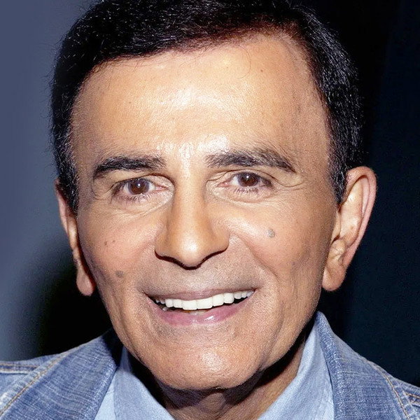 Casey Kasem
