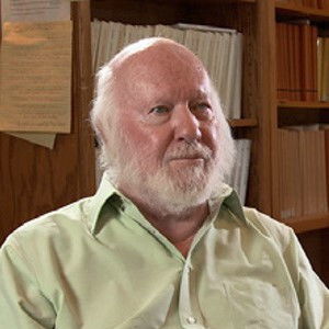 Donald Bruce Redford