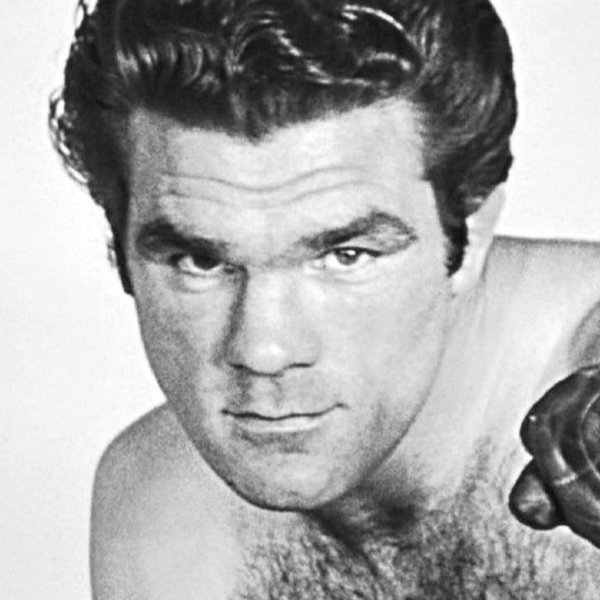 Freddie Mills
