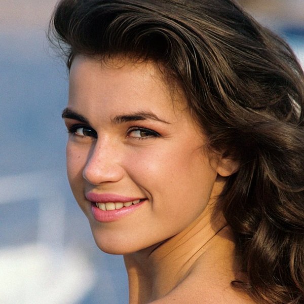Valérie Kaprisky