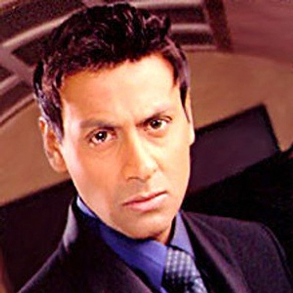 Anupam Bhattacharya