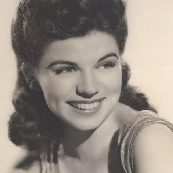 Annette Warren