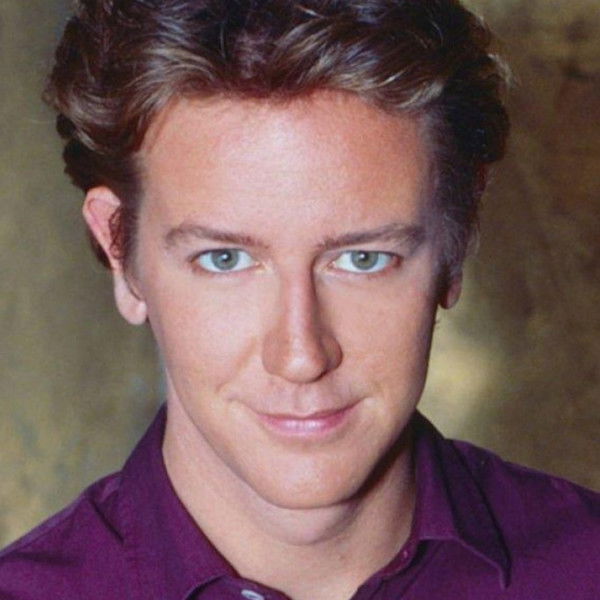 Judge Reinhold