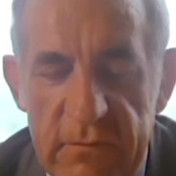 Marvin 'Swede' Johnson