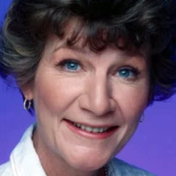 Barbara Cason