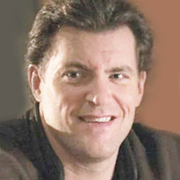 Thomas Mitchell