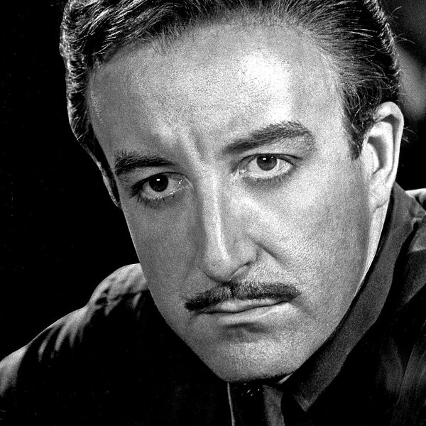 Peter Sellers