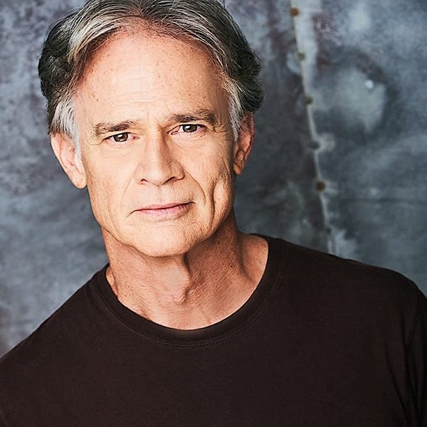Todd Waring