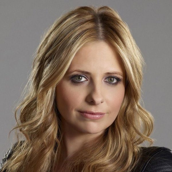 Sarah Michelle Gellar