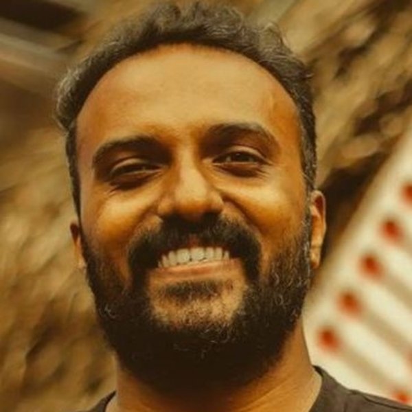 Rahul Rajagopal
