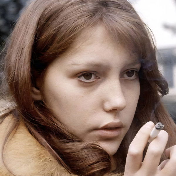 Anne Wiazemsky