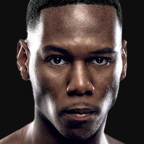 Kenny Ojuederie