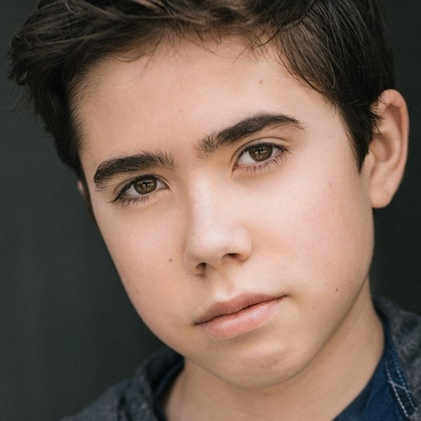 Brendan Heard