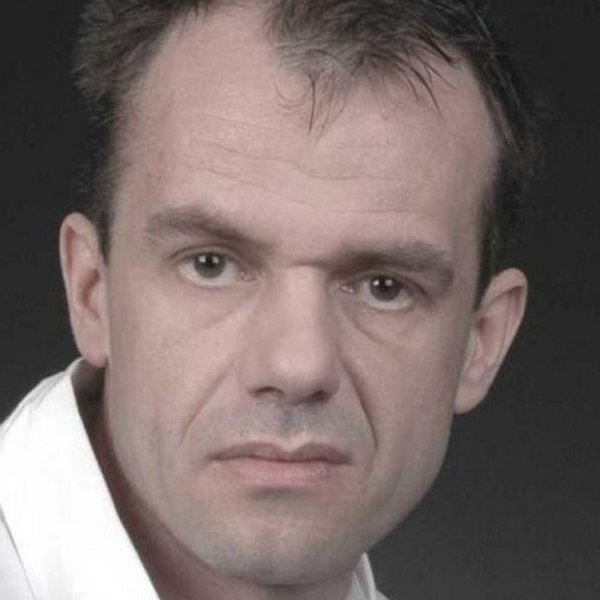 Konstantin Bykov