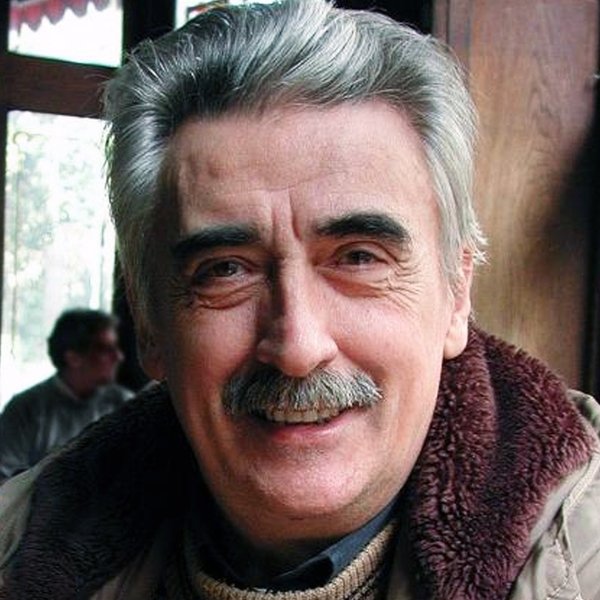 Carlos Roffé
