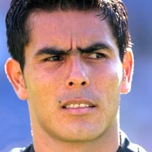 Oswaldo Sánchez