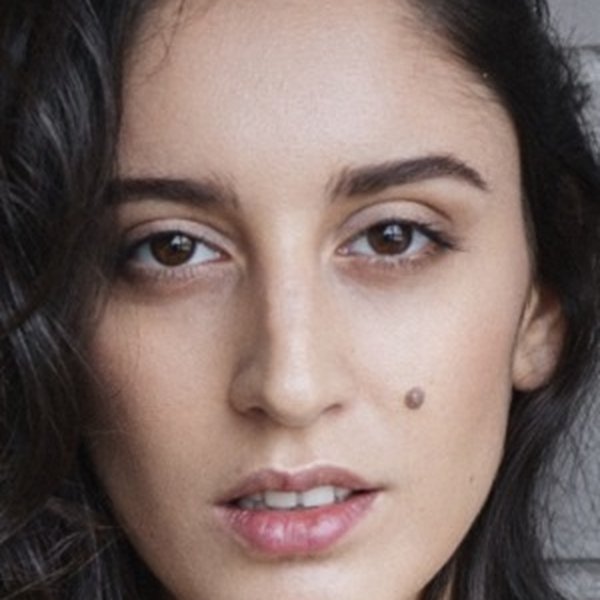 Zarina Mengli
