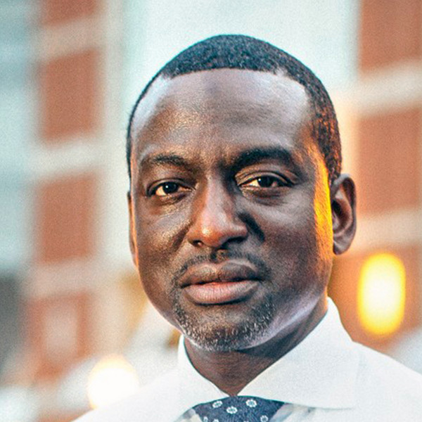 Yusef Salaam