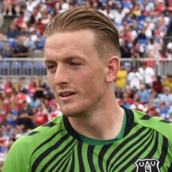 Jordan Pickford