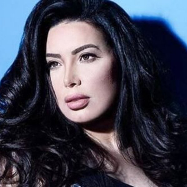Abeer Sabry