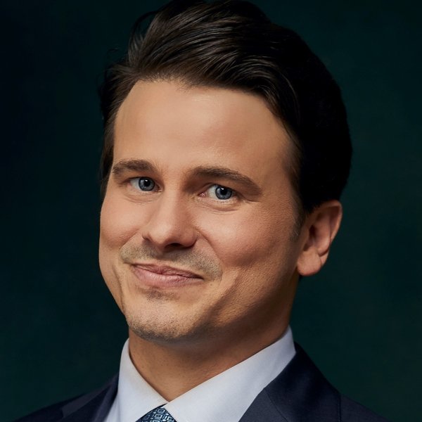 Jason Ritter