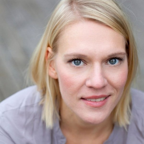 Nadine Boeske