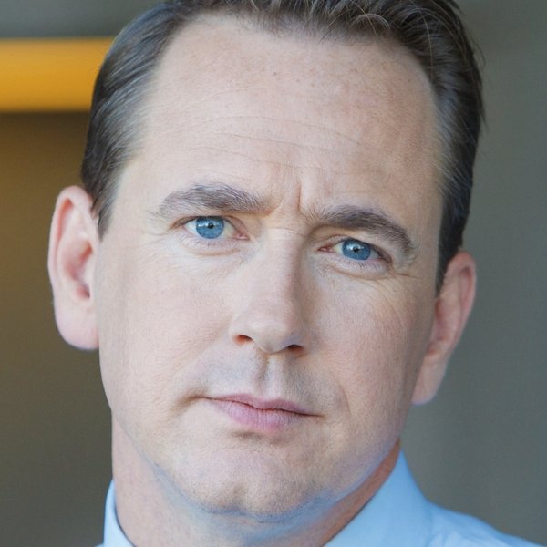 Cory Blevins