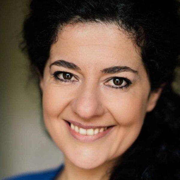Anita Vettesse