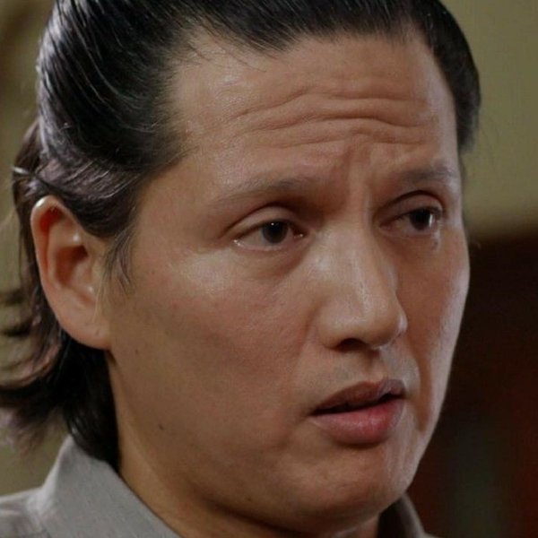 Kier Legaspi