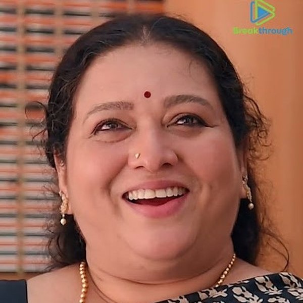 Poornima Anand