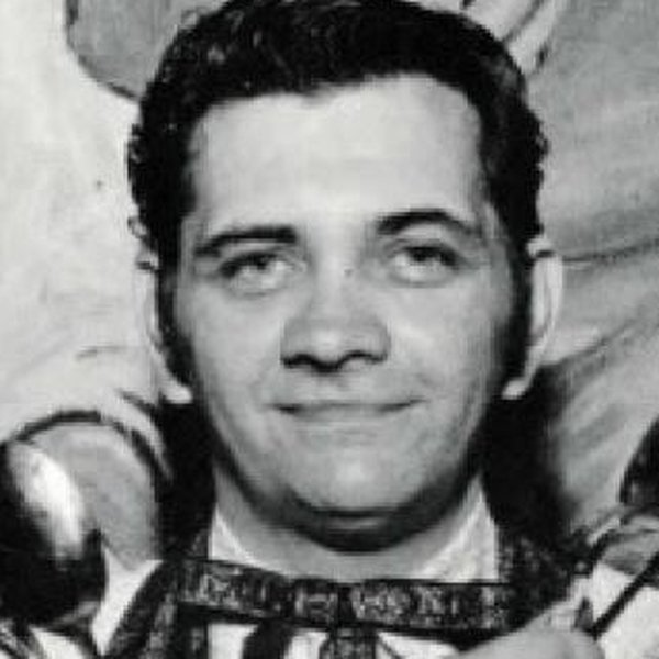 Mr. Spoons