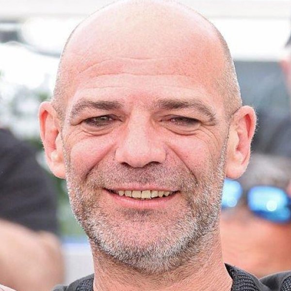 Richard Bellamy